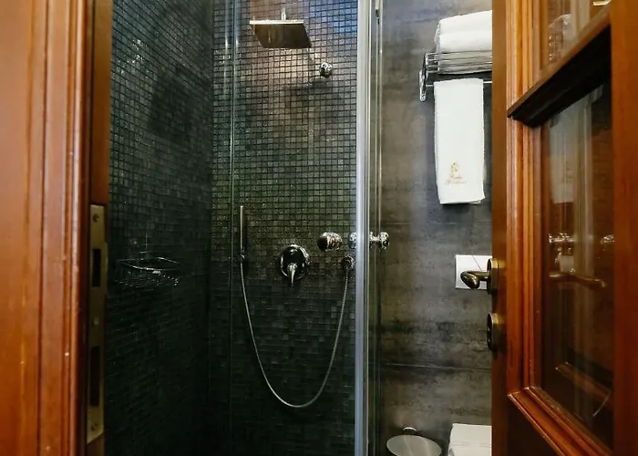 Rodos Niohori Elite Boutique 호텔 Rhodes City