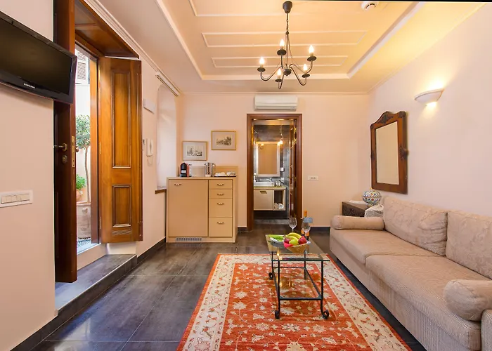 Rodos Niohori Elite Boutique 호텔