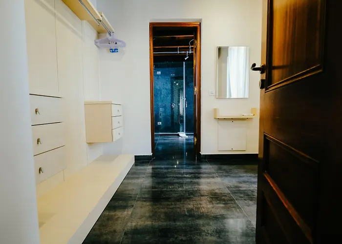 호텔 Rodos Niohori Elite Boutique Rhodes City