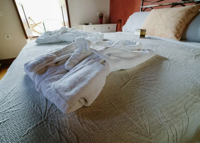 Rodos Niohori Elite Boutique 호텔 4*