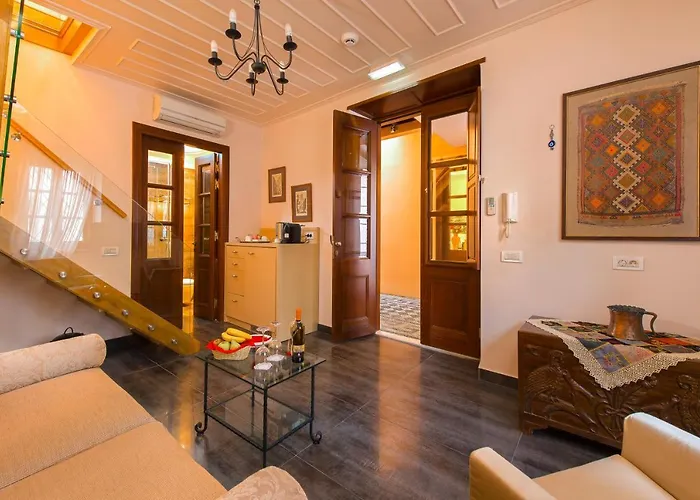 Rodos Niohori Elite Boutique 호텔 4*