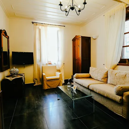 Rodos Niohori Elite Boutique Hotell