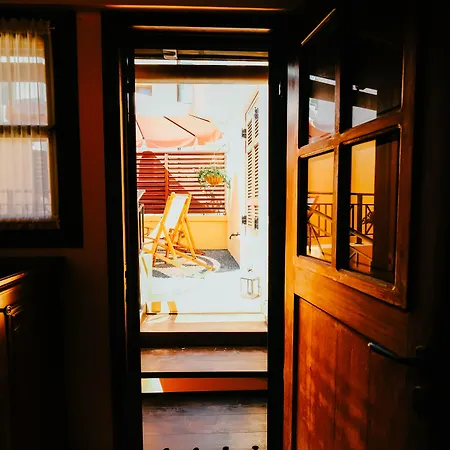 Hotell Rodos Niohori Elite Boutique 4*