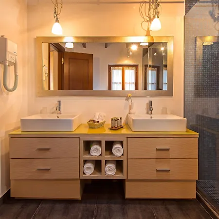 Rodos Niohori Elite Boutique 4*