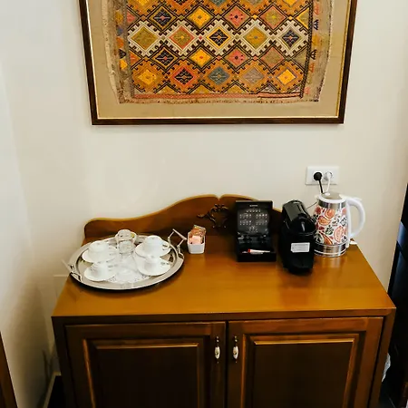 Rodos Niohori Elite Boutique 4* Rhodes City