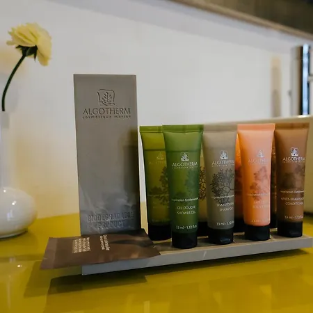 Rodos Niohori Elite Boutique Rhodes City