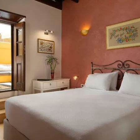Готель Rodos Niohori Elite Boutique 4*