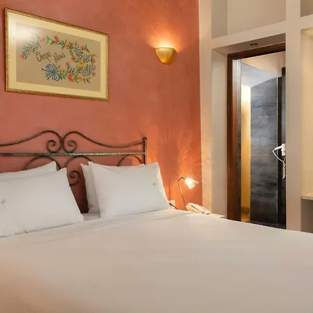 Hotell Rodos Niohori Elite Boutique