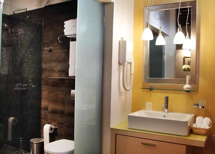 Hotel Rodos Niohori Elite Boutique 4*