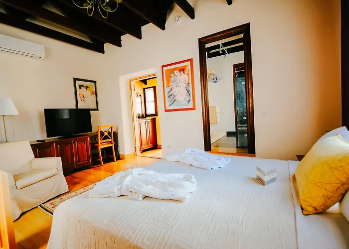 Rodos Niohori Elite Boutique Hotel Rhodes City