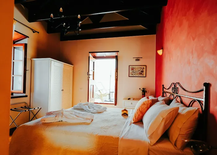 Rodos Niohori Elite Boutique 4*