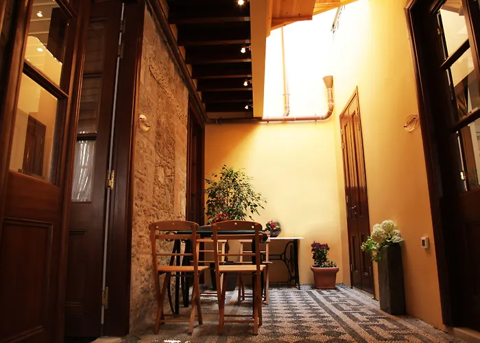 Rodos Niohori Elite Boutique 4*