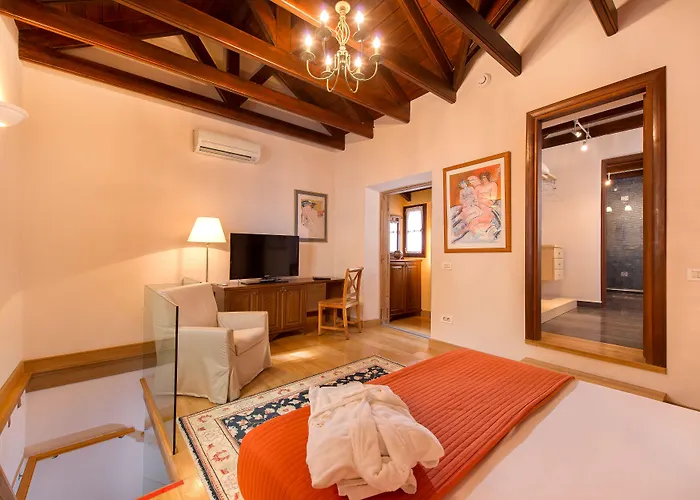 Rodos Niohori Elite Boutique 4*