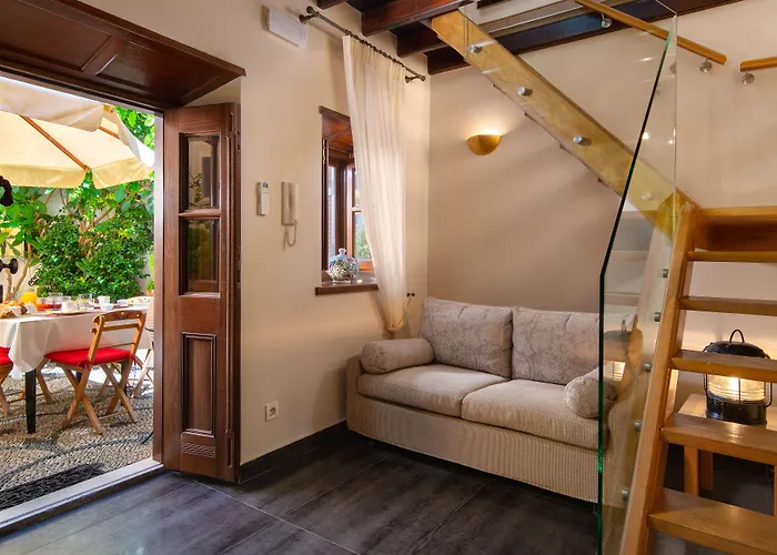 Hotel Rodos Niohori Elite Boutique