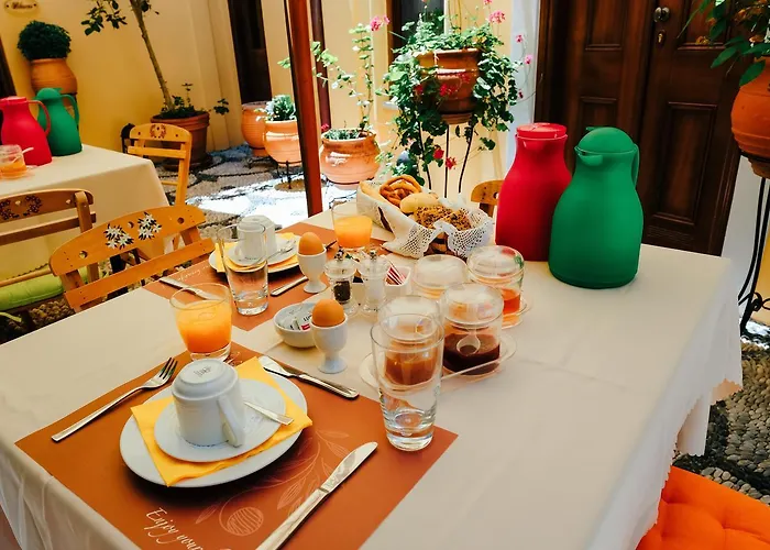 Hotel Rodos Niohori Elite Boutique 4*