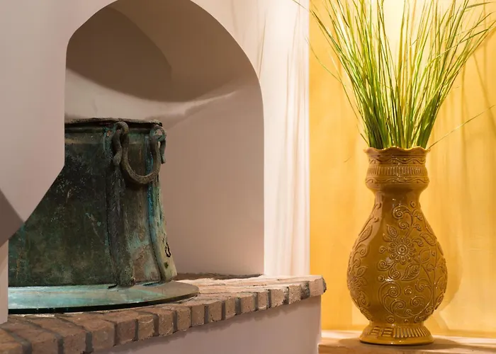 Rodos Niohori Elite Boutique Hotel Rhodes City