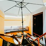 Rodos Niohori Elite Boutique Hotel 4*