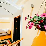 Rodos Niohori Elite Boutique Hotel