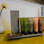 Rodos Niohori Elite Boutique Rhodes City