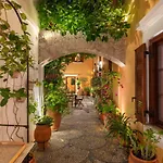Rodos Niohori Elite Boutique Hotel Rhodes City