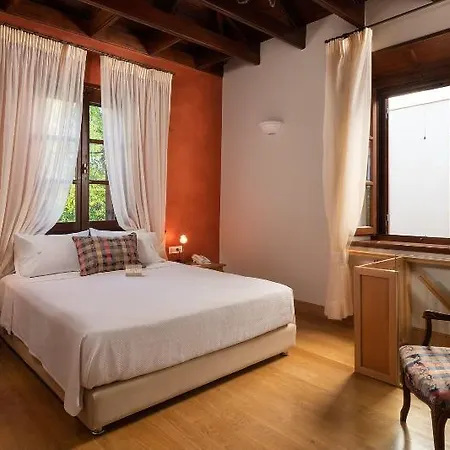 Rodos Niohori Elite Boutique 4* Rhodes City