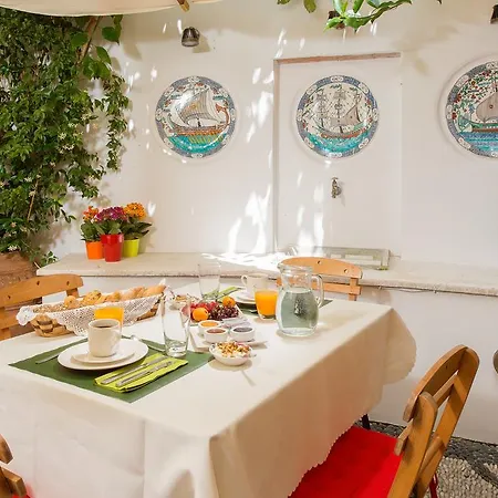 Hotel Rodos Niohori Elite Boutique Rhodes City