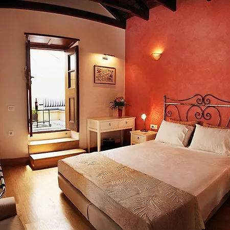 Hotel Rodos Niohori Elite Boutique Rhodes City