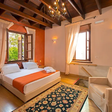Hotel Rodos Niohori Elite Boutique 4*