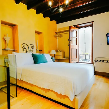 Hotel Rodos Niohori Elite Boutique 4*