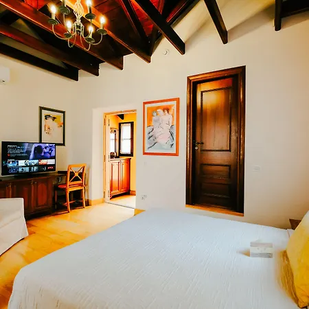 Rodos Niohori Elite Boutique Hotel Rhodes City