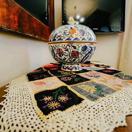 Hotel Rodos Niohori Elite Boutique