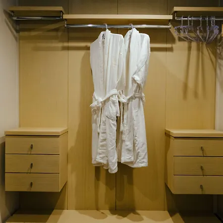 Hotel Rodos Niohori Elite Boutique