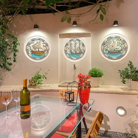 Rodos Niohori Elite Boutique Hotel 4*