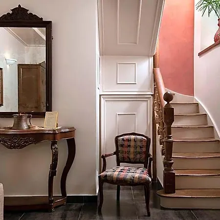 Rodos Niohori Elite Boutique Hotel 4*