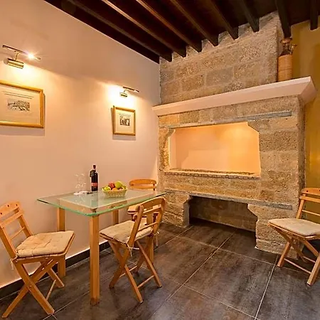 Hotel Rodos Niohori Elite Boutique