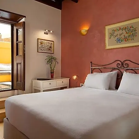 Hotel Rodos Niohori Elite Boutique