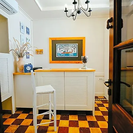 Hotel Rodos Niohori Elite Boutique Rhodes City