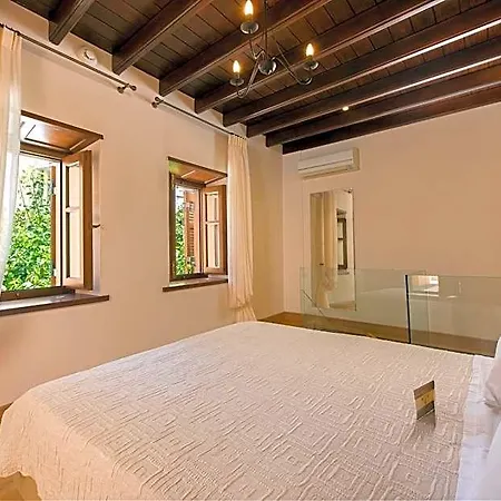 Rodos Niohori Elite Boutique Hotel 4*