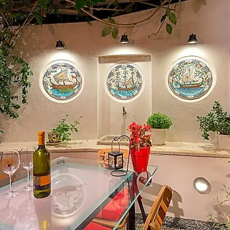 Hotel Rodos Niohori Elite Boutique Rhodes City