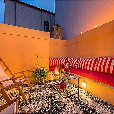 Hotel Rodos Niohori Elite Boutique