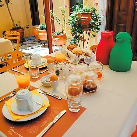 Hotel Rodos Niohori Elite Boutique Rhodes City