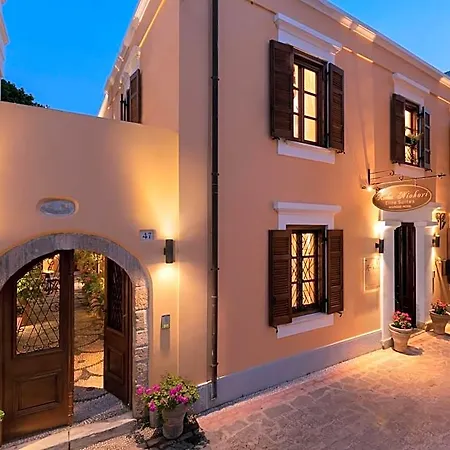 Hotel Rodos Niohori Elite Boutique