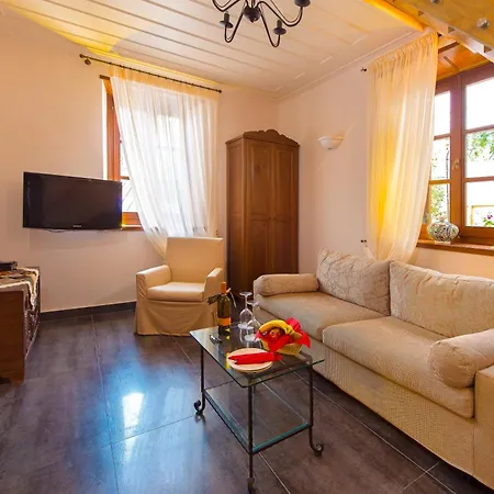 Rodos Niohori Elite Boutique 4* Rhodes City