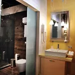 酒店 罗多斯尼奥霍里精英套房精品酒店 4*