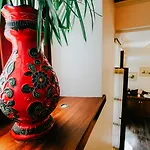 酒店 罗多斯尼奥霍里精英套房精品酒店 4*