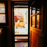 酒店 罗多斯尼奥霍里精英套房精品酒店 4*