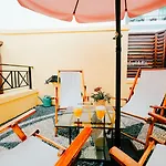 Rodos Niohori Elite Boutique Rhodes City