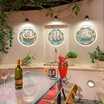 罗多斯尼奥霍里精英套房精品酒店 酒店 4*