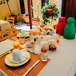 Rodos Niohori Elite Boutique Hotel Rhodes City