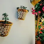 酒店 罗多斯尼奥霍里精英套房精品酒店